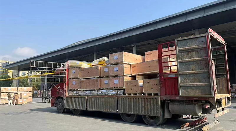 潮州到吉林货运专线-潮州到吉林货运公司-服务周到